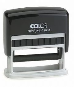 Mini-Printer S110